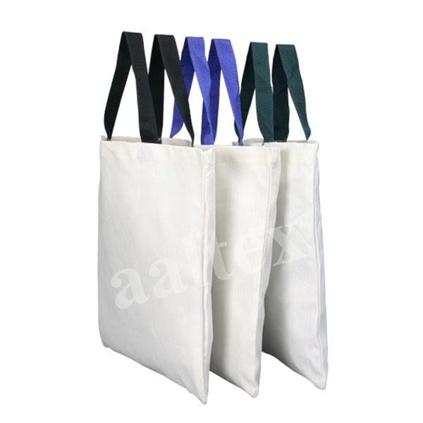 canvas promotional bags